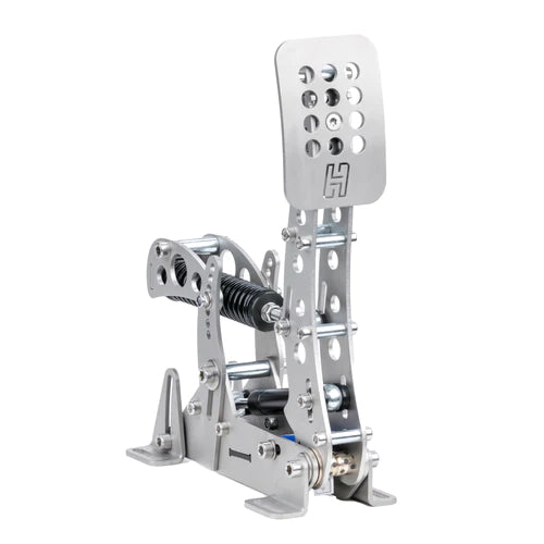 Heusinkveld Sim Pedals Ultimate+ (3-Pedal Set) – RacingCenter